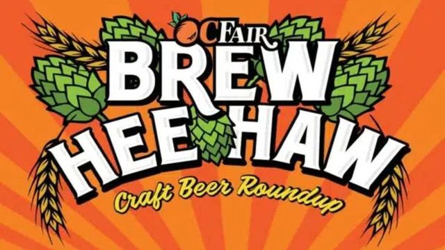 Brew Hee Haw 2026