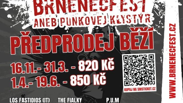 Brněnecfest