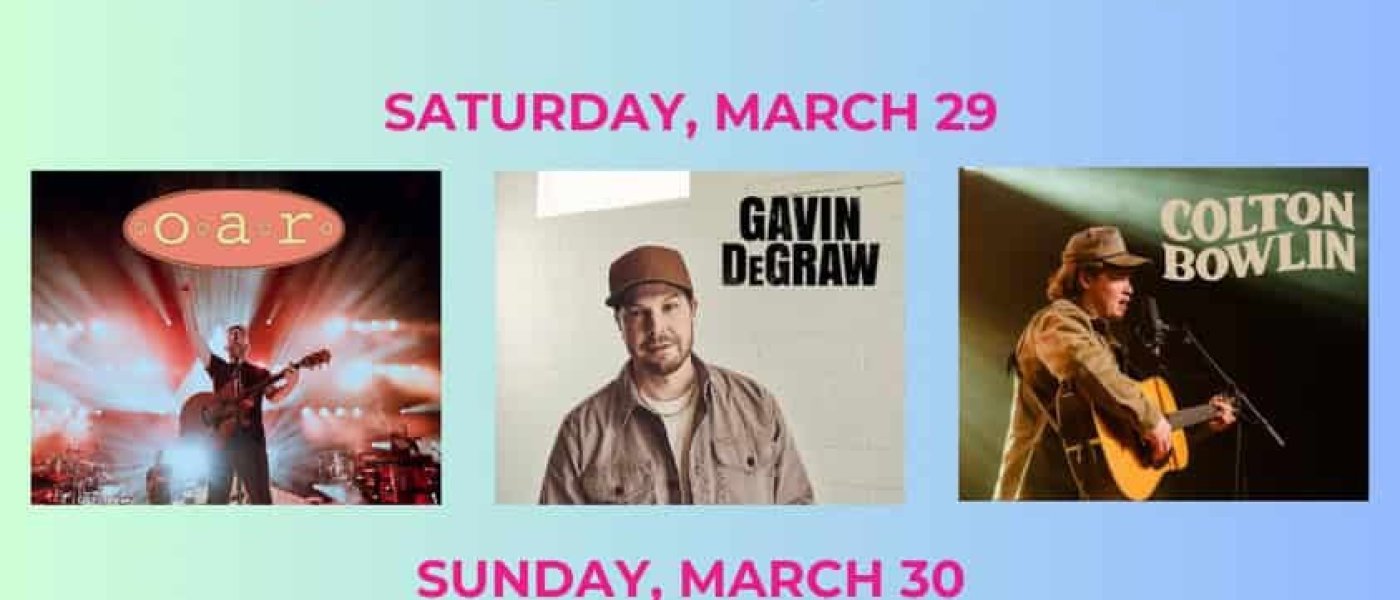 Brookhaven Cherry Blossom Festival