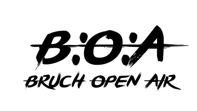 Bruch Open Air