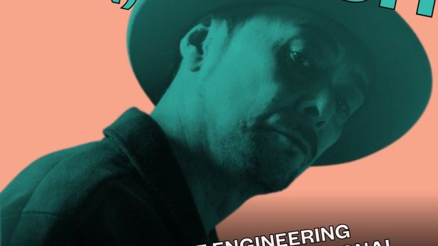 Brunswick Music Festival - Crossfader With DJ Krush (Japan)