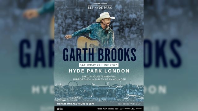 BST Hyde Park