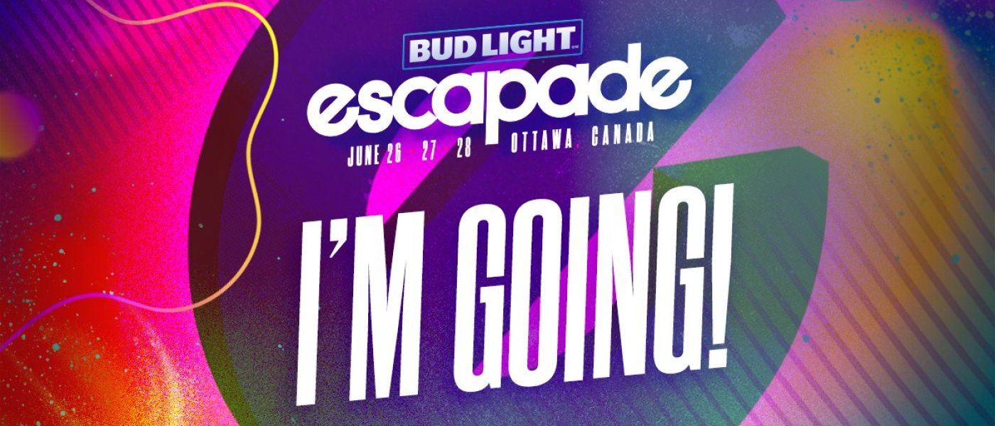 Bud Light Escapade Music Festival