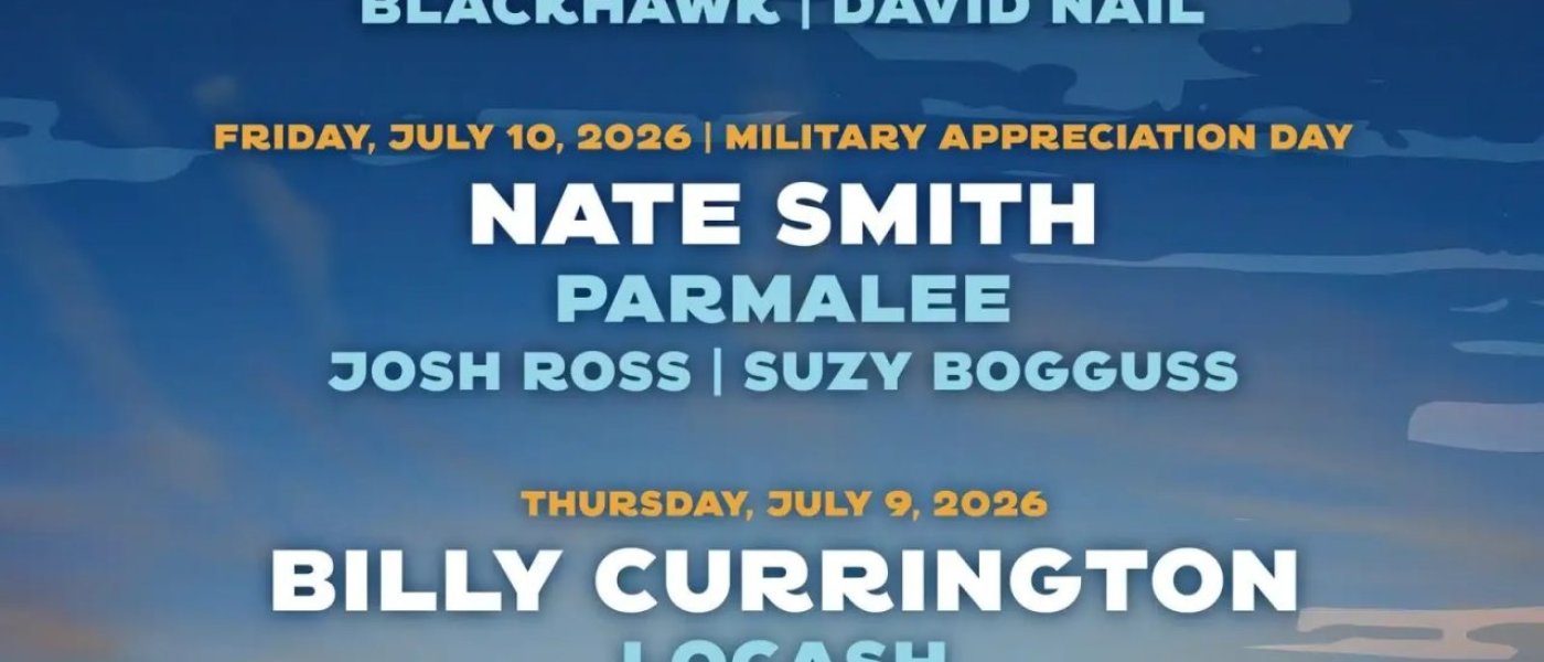 Buddies Fest