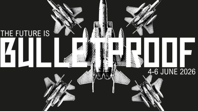 Bulletproof Festival