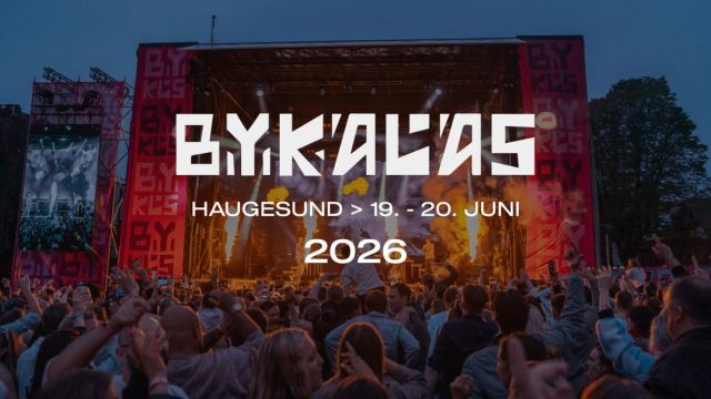 Bykalas