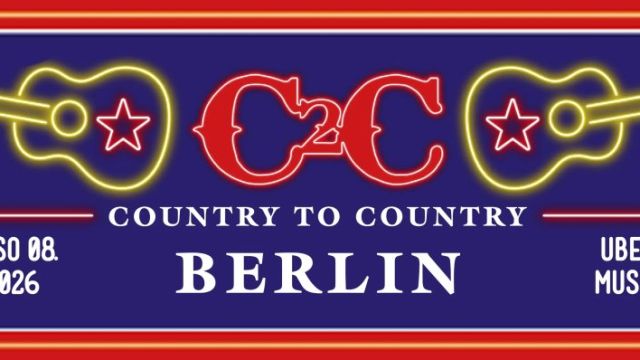 C2C Berlin