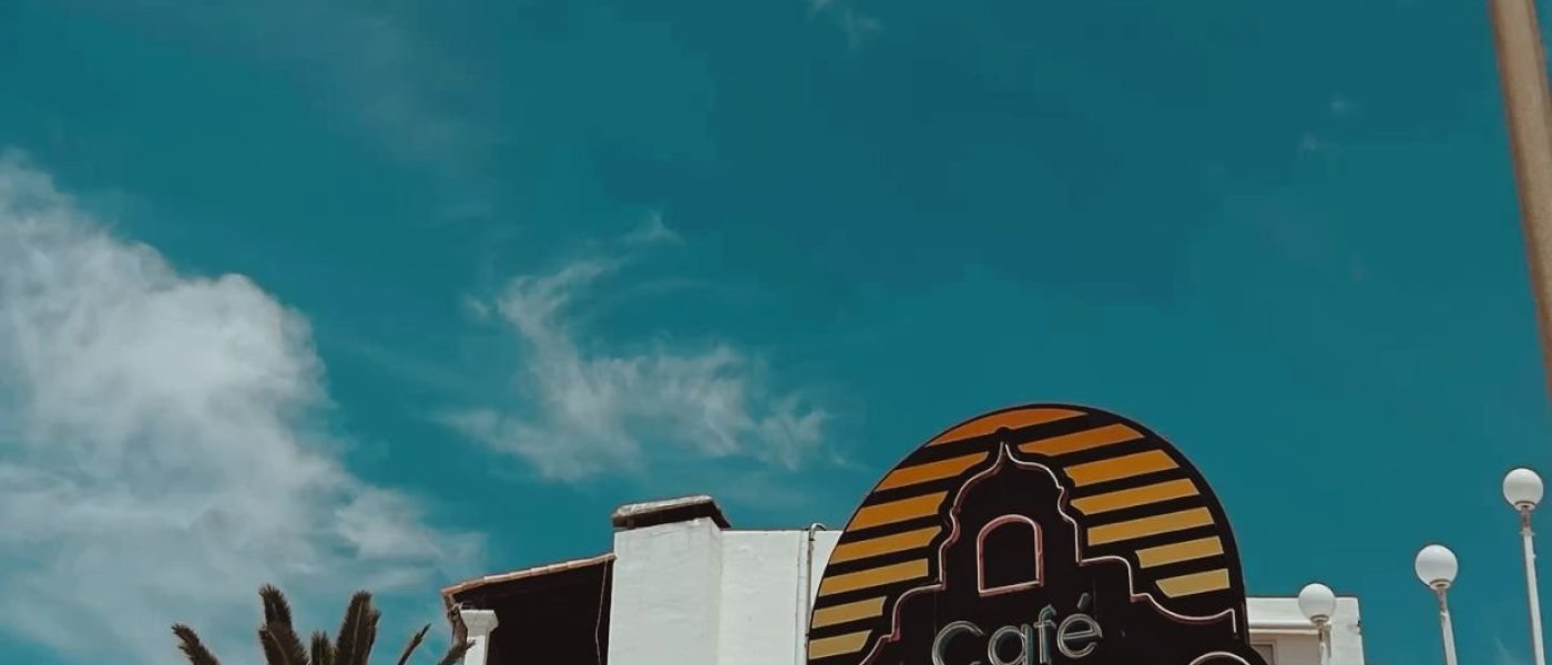 Café Mambo Ibiza Classics