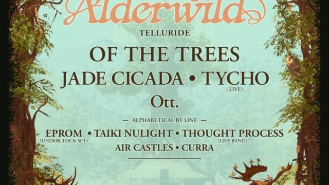Camp Alderwild