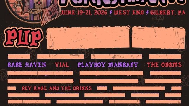 Camp Punksylvania