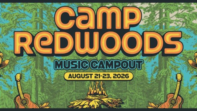 Camp Redwoods