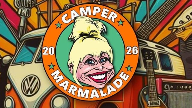 Camper Marmalade