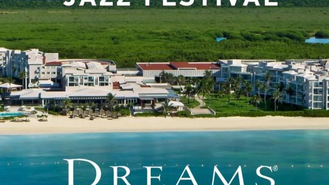 Cancun Jazz Festival