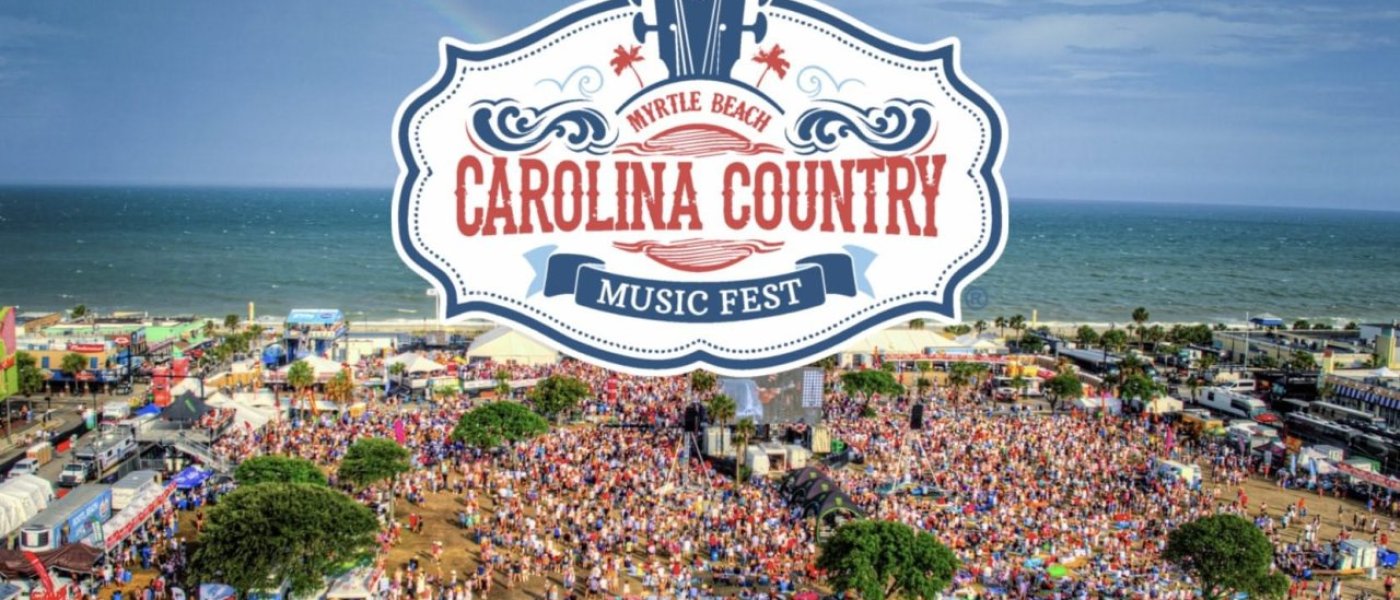 Carolina Country Music Festival 2026