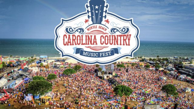Carolina Country Music Festival 2027