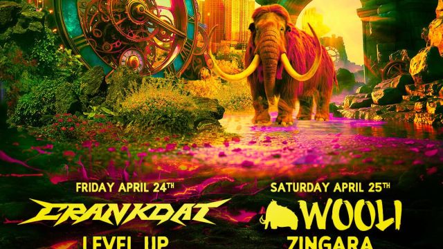 Carolina Open Air 2026