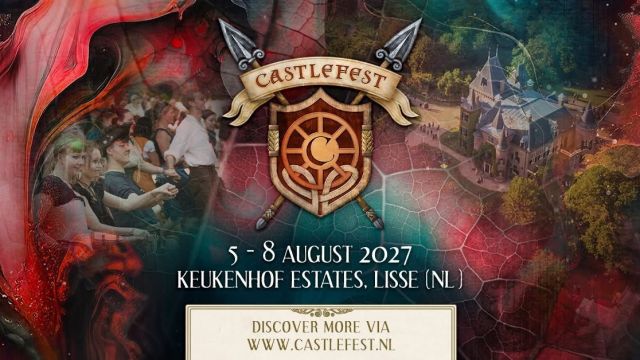 Castlefest 2027
