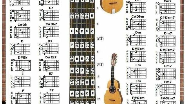 Celedonio Romero Guitar Institute Professional Development