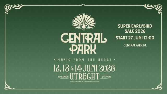 Central Park Festival