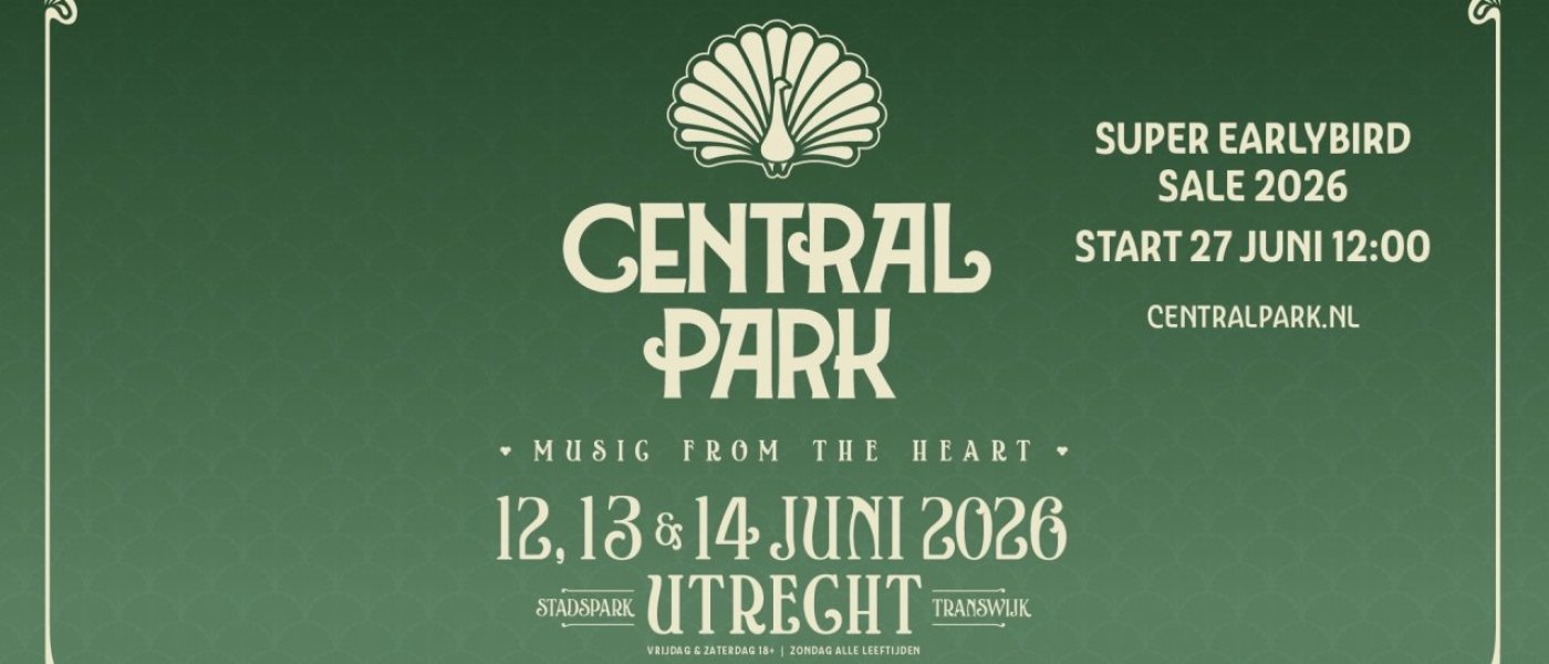 Central Park Festival