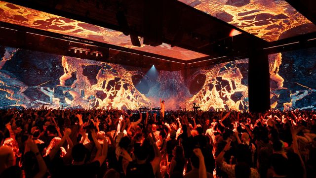 CERCLE FESTIVAL