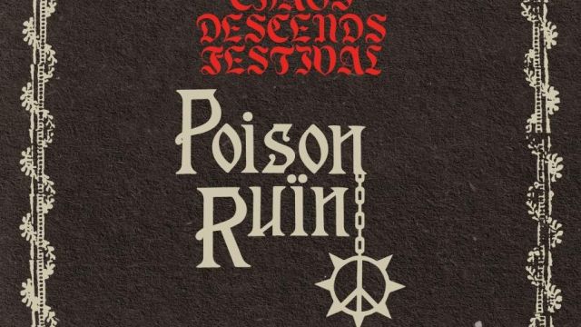 Chaos Descends Festival