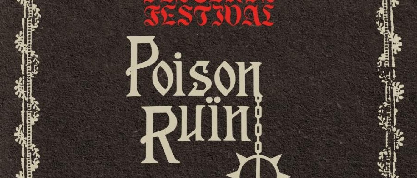 Chaos Descends Festival