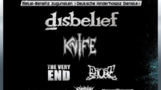 Charity Unleashed Festival