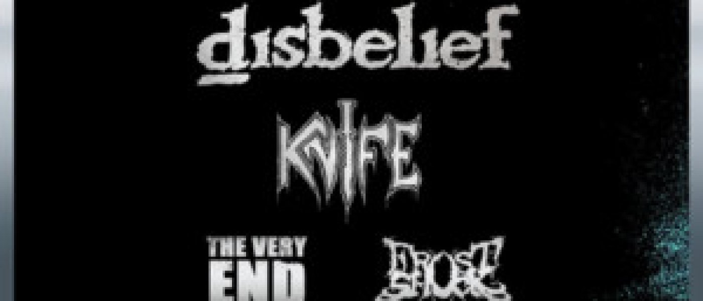 Charity Unleashed Festival