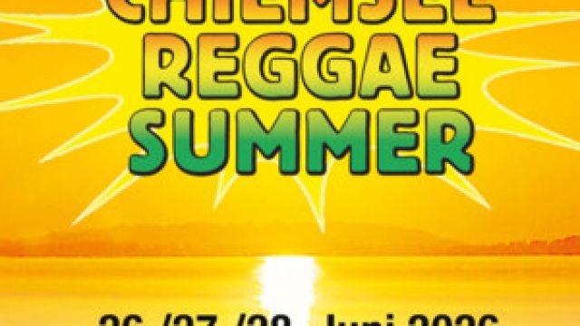Chiemsee Reggae Summer Festival