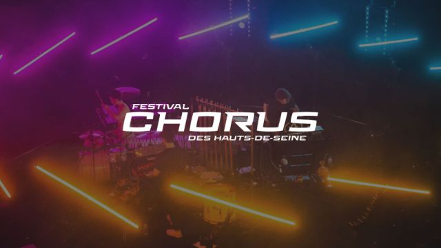 CHORUS