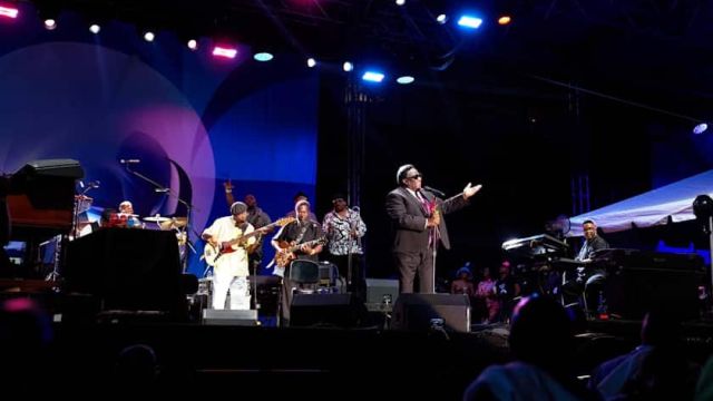 Cincinnati Music Festival 2026