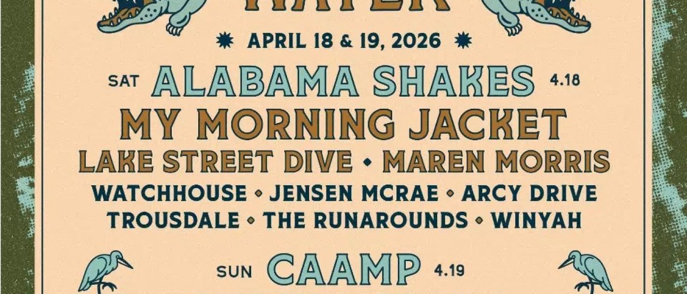 CityFolk Festival 2026