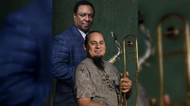 Clearwater Jazz Holiday 2026