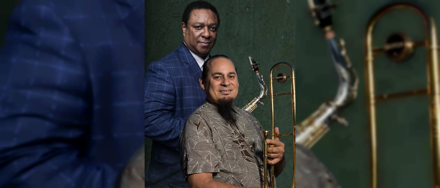 Clearwater Jazz Holiday 2026