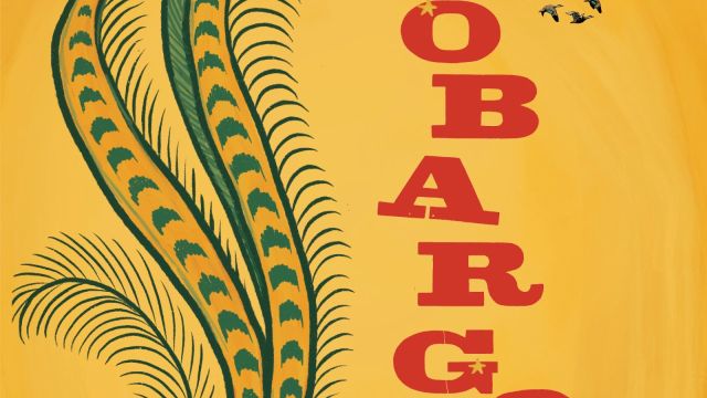 Cobargo Folk Festival