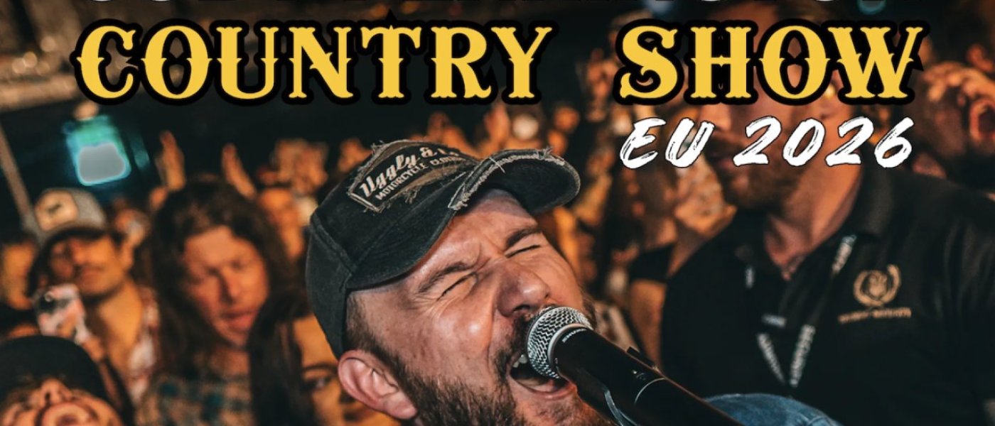 Cody Pennington Country Show