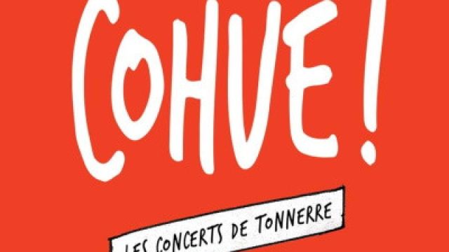 COHUE
