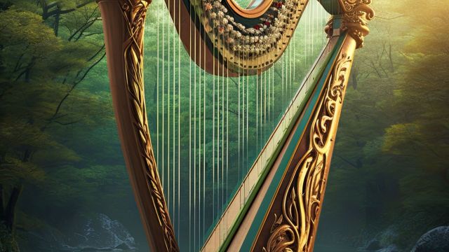 Colorado Celtic Harp Retreat