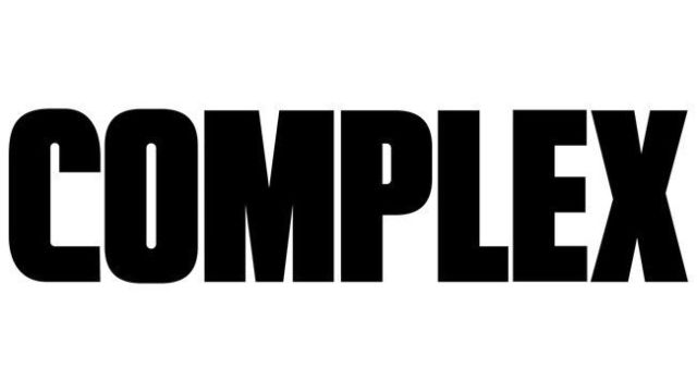 Complex