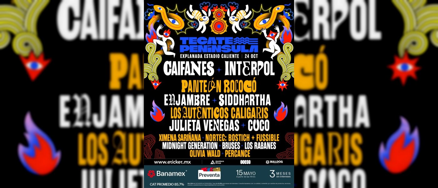 Comuna Festival 2026