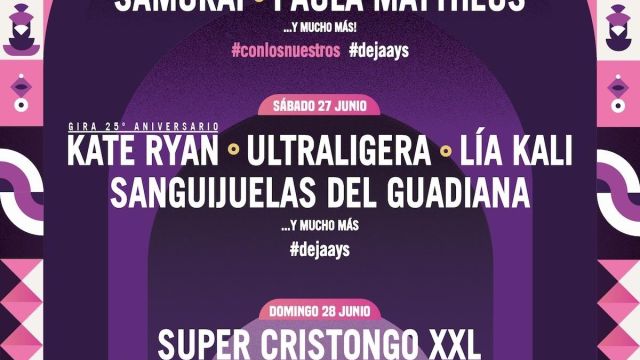 Conexión Valladolid