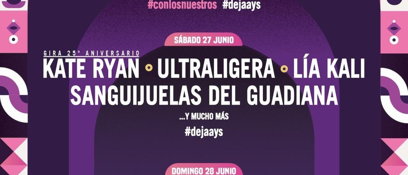 Conexión Valladolid