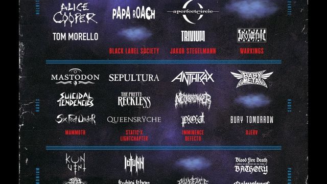 Copenhell