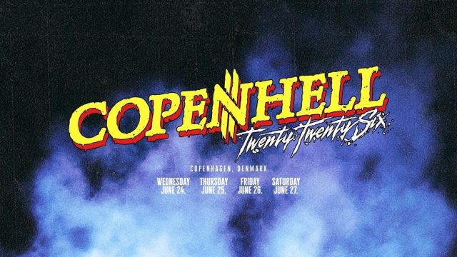 Copenhell 2027