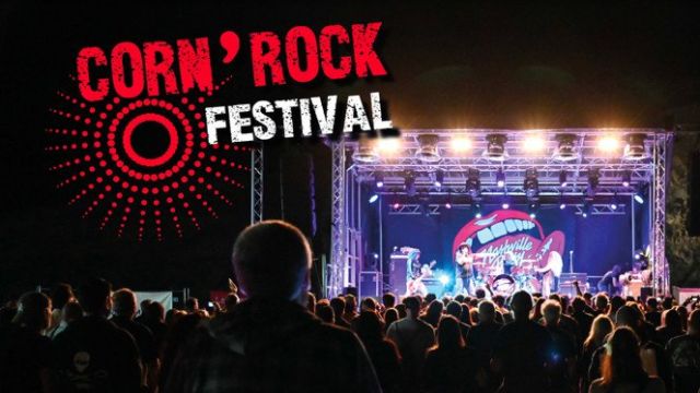 Corn'rock