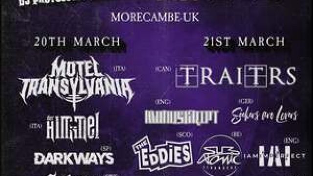 Corrosion Fest