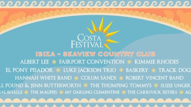 Costa Ibiza