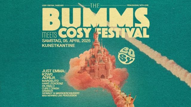 Cosy Festival