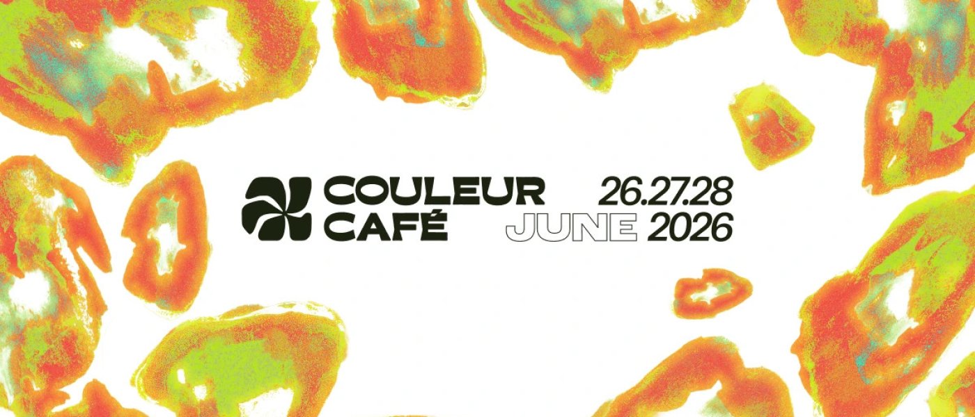 COULEUR CAFE A BRUXELLES